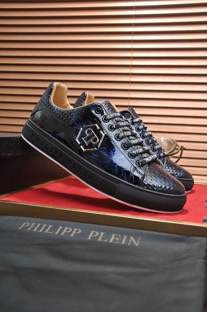 Philipp Plein Shoes